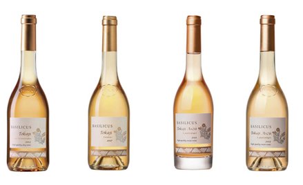 Robert Mazurek: Herbata z miodem