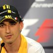 Robert Kubica
