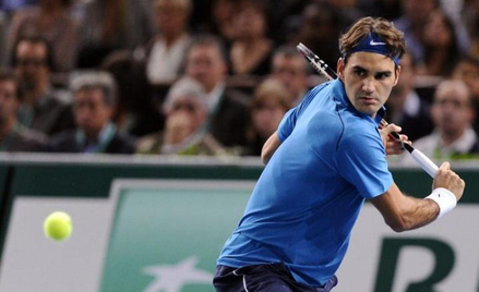 Roger Federer