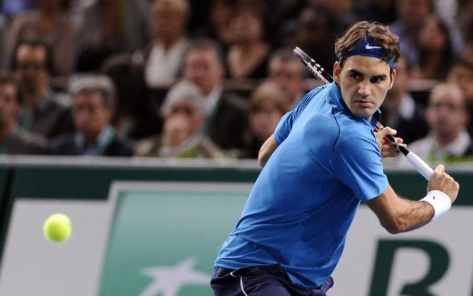 Roger Federer