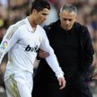 Cristiano Ronaldo i Jose Mourinho – oni na finansowych kombinacjach skorzystali najwięcej.