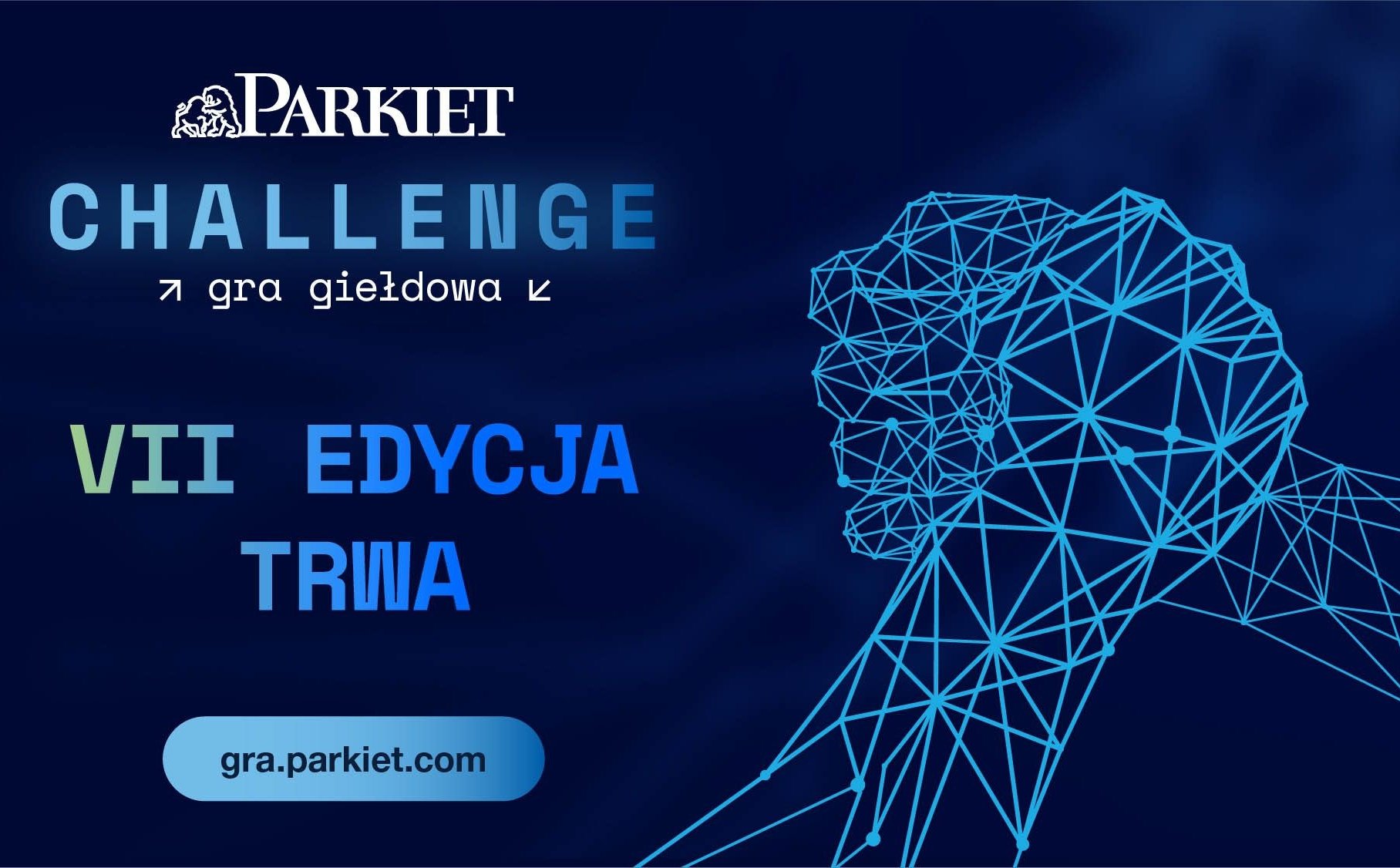 Ruszyła rejestracja do Gry Giełdowej Parkiet Challenge