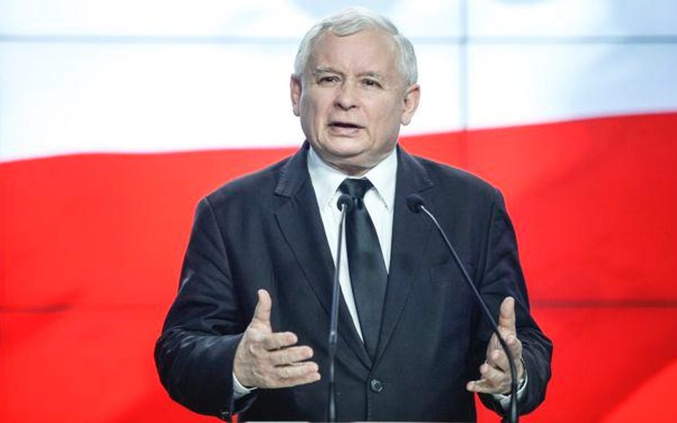 Jarosław Kaczyński