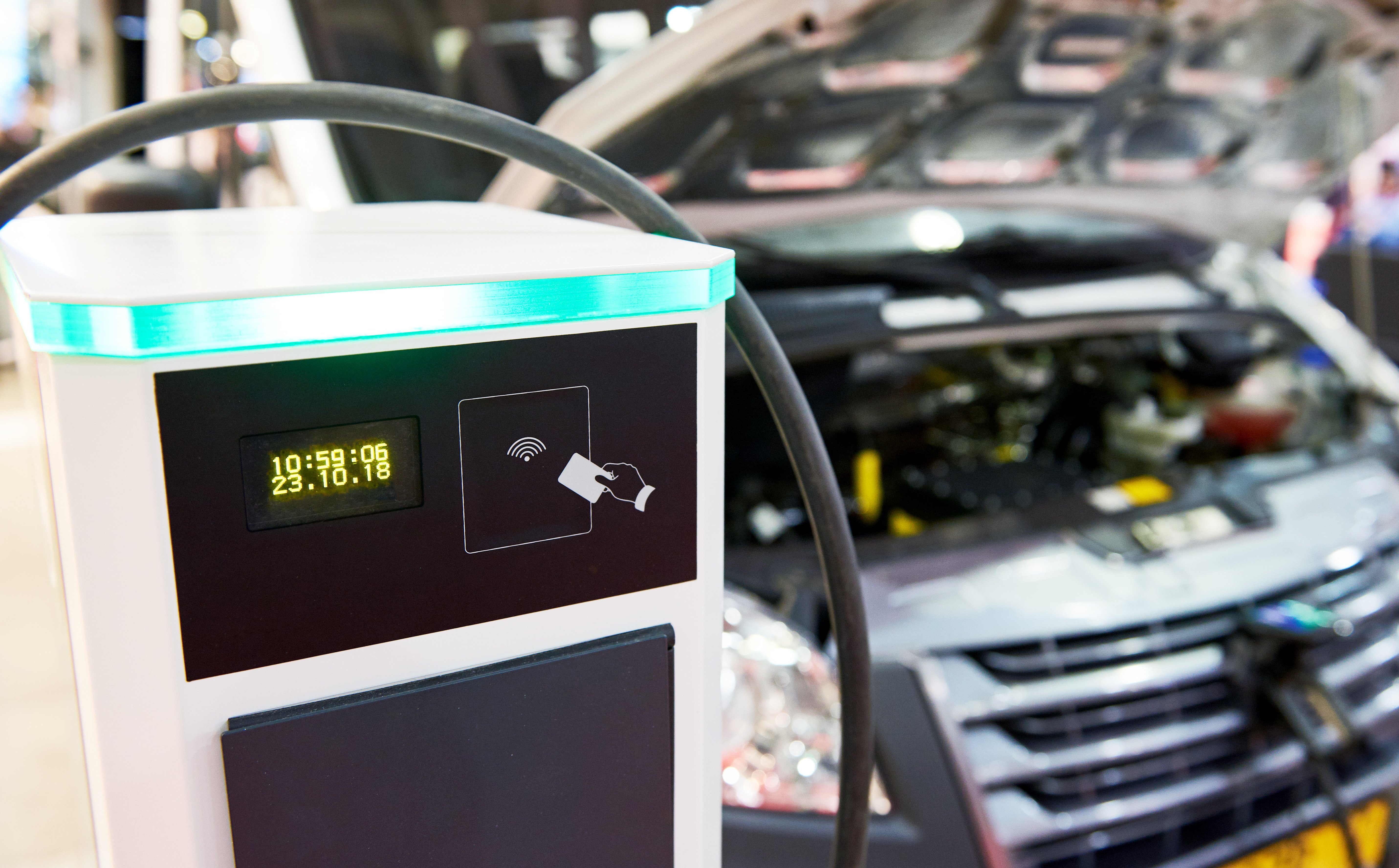 Dotacyjny czerwiec pod hasłem zeroemisyjnego transportu