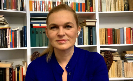 Barbara Nowacka