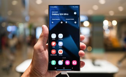 Samsung wydał ważny komunikat dotyczący usługi Samsung News