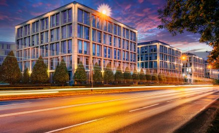 Malta Office Park w Poznaniu ma supercertyfikat