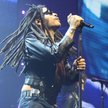 Lenny Kravitz