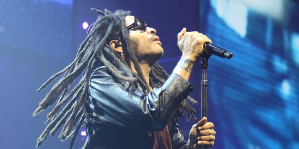 Genialny koncert Lenny’ego Kravitza w Trójmieście