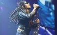 Lenny Kravitz