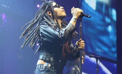 Lenny Kravitz