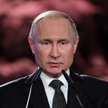 Prezydent Rosji Władimir Putin