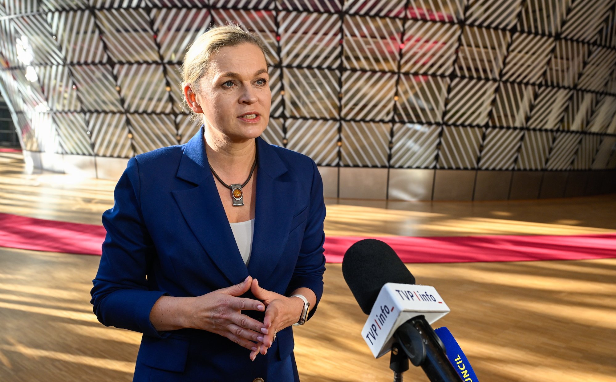 MEN: Likwidujemy godziny czarnkowe, prace w resorcie już trwają