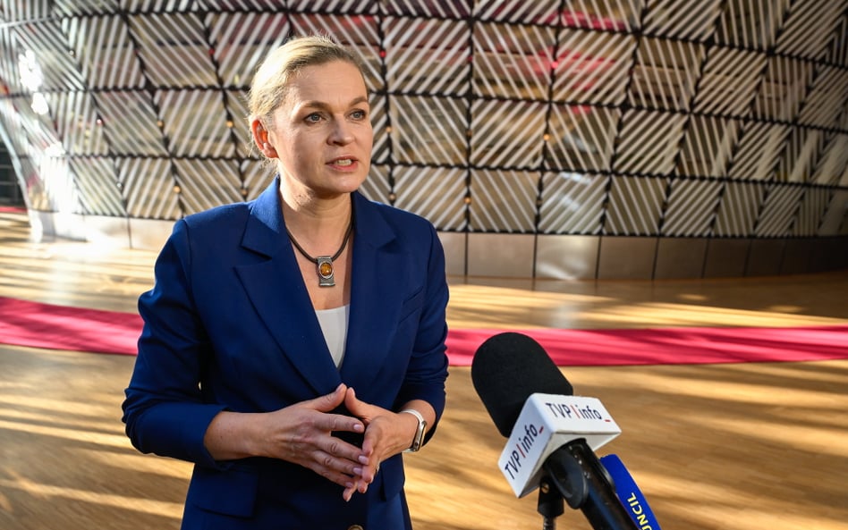 Zlikwidujemy godzinę czarnkową – ogłosiła minister edukacji Barbara Nowacka