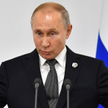 Putinowska wykładnia historii Gruzji