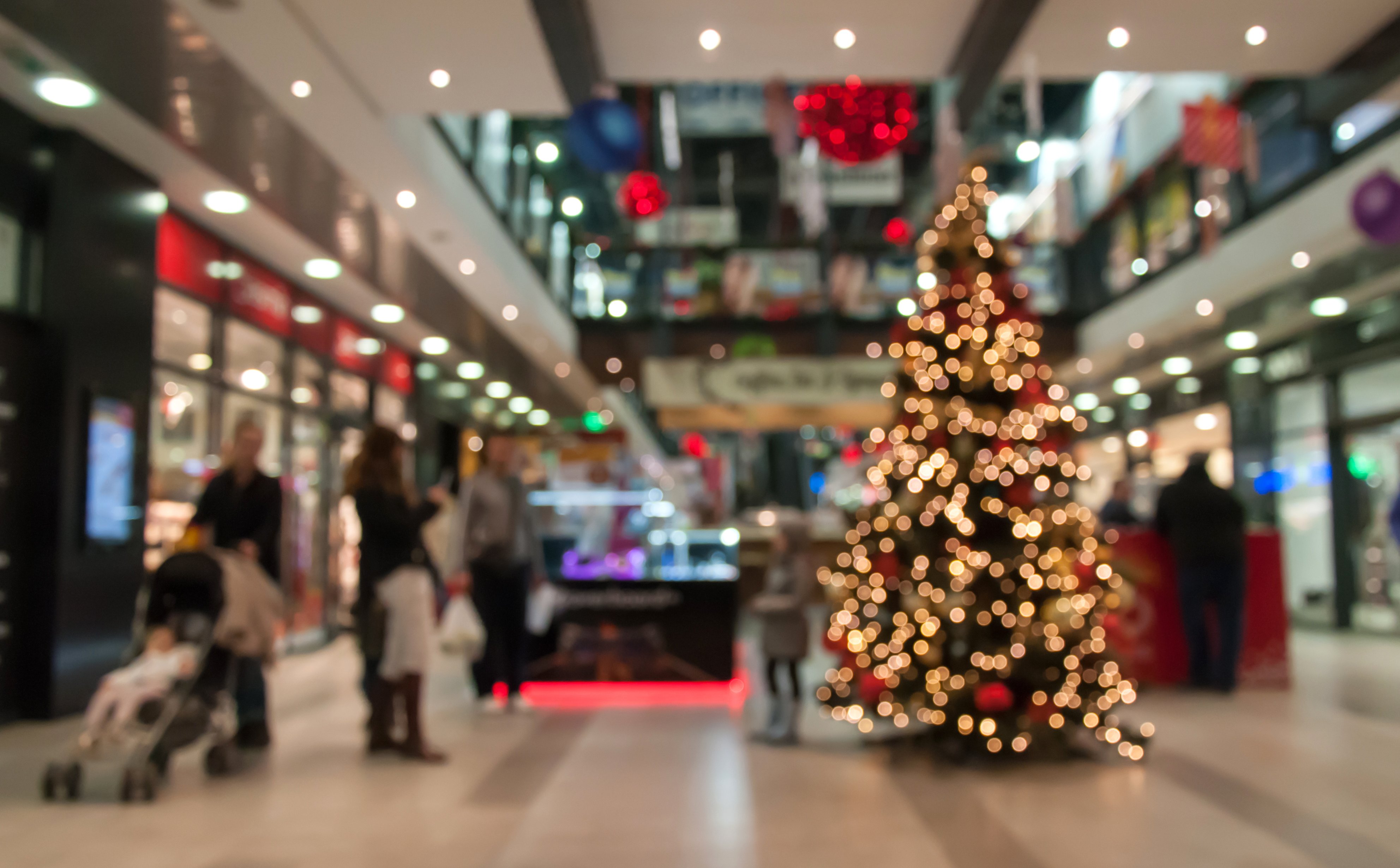 Czy przedświąteczny spadek cen w sklepach obniży inflację?