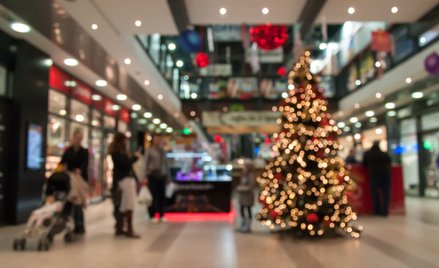 Na prezenty w tegoroczne Święta Bożego Narodzenia Polacy chcą średnio przeznaczyć 747 zł