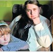 Kasia i Sylwia Rosłaniec czekają na ojca, Krzysztofa Zaginął 13 lutego 2006 roku. Ma 51 lat, 175 cm 
