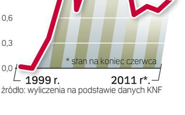 Inwestycje poza Polską