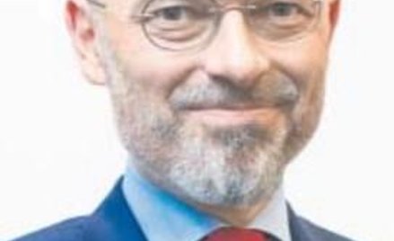 Michał Kurtyka, minister klimatu.
