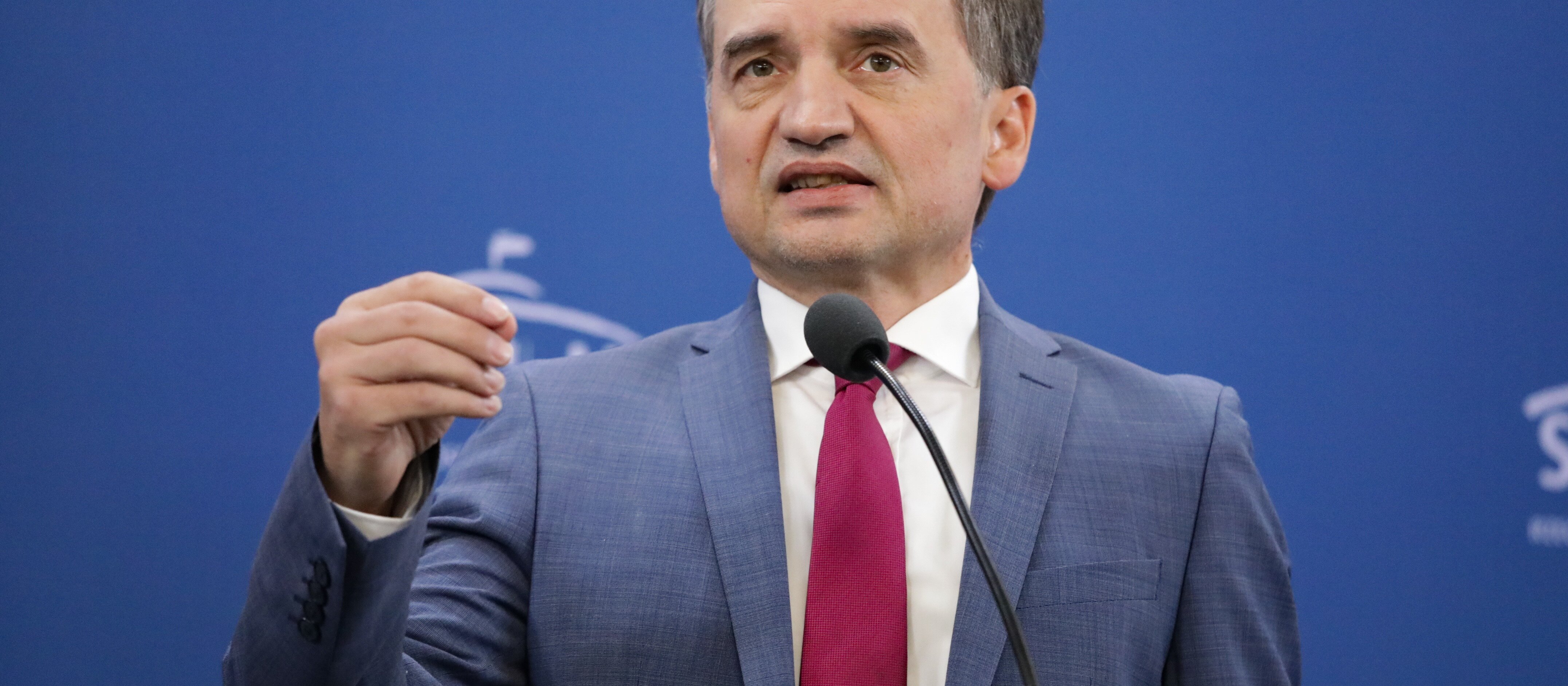 Sąd wydał zgodę. Zbigniew Ziobro trafi przymusowo przed komisję ds. Pegasusa