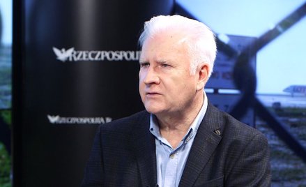 #RZECZoBIZNESIE: Zbigniew Sałek: Baranowo najlepsze dla megalotniska