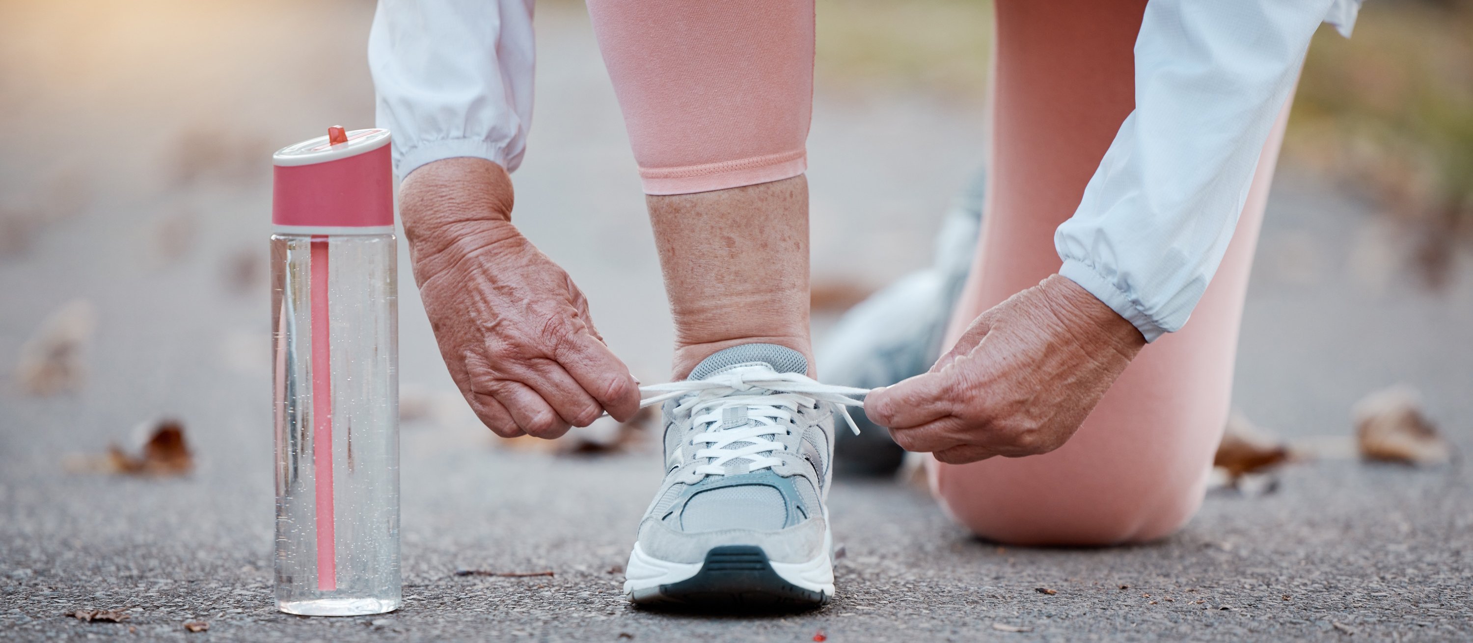 80-latka na mecie Mistrzostw Świata Ironman. Pobiła rekord