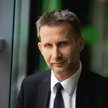 Tomasz Hanczarek, prezes Work Service planuje już kolejne przejęcia.