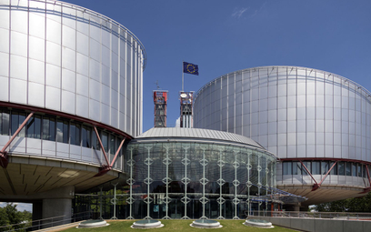 Naruszenia praworządności - Europejski Trybunał Praw Człowieka rozpatruje sprawy pod kątem art. 8 Europejskiej Konwencji Praw Człowieka