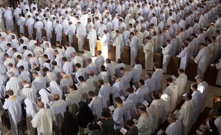 Episkopat ujawnia: 382 zgłoszone przypadki pedofilii