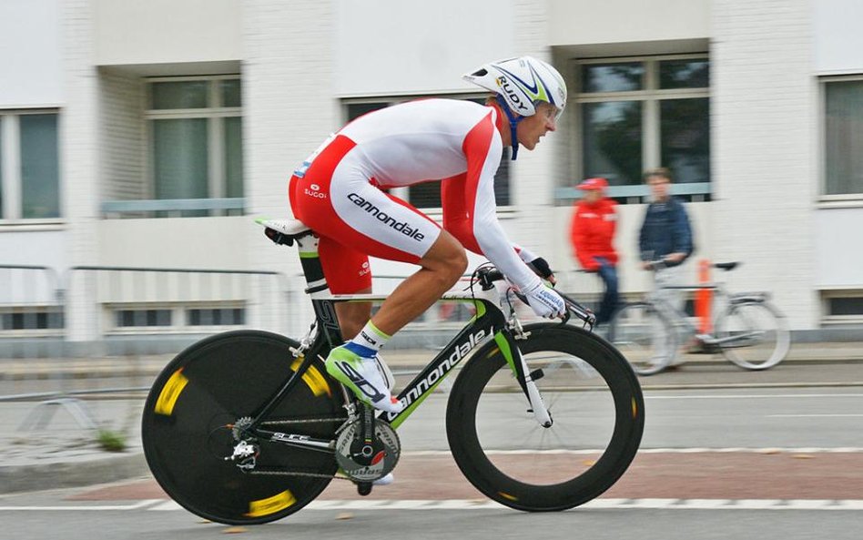 Maciej Bodnar. Fot. Mogens Engelund/ lic. CC BY-SA 3.0