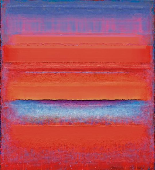 Na 2,6 tys. zł wyceniono obraz Sebastiana Skoczylasa.