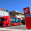 Wyniki Inter Carsu nie spodobały się inwestorom. Kurs w dół