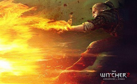 Warner Bros wyda „Wiedźmina 2” w USA