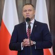 Prezydent RP Karol Nawrocki