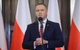 Prezydent RP Karol Nawrocki