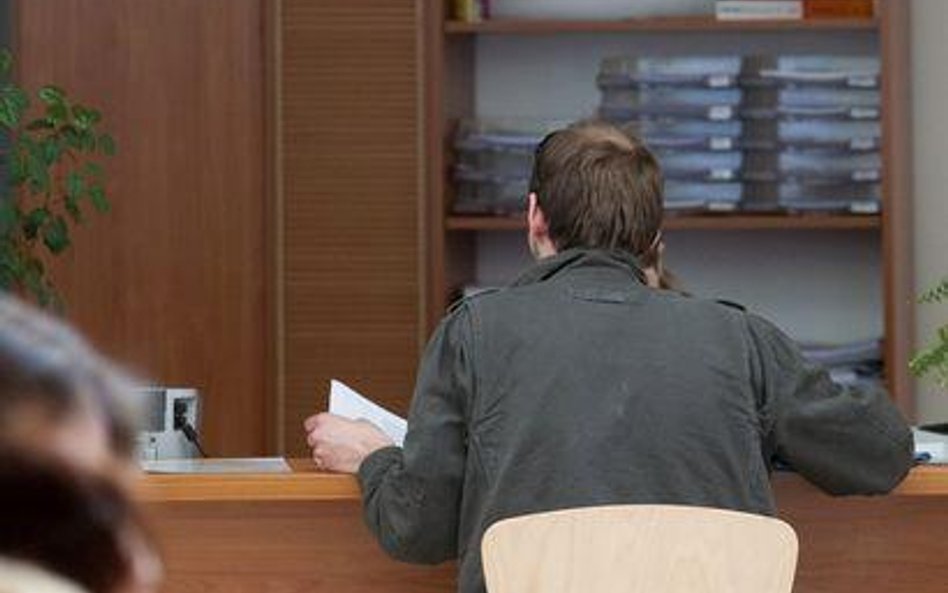 Będzie mniej formalności w jednym okienku