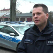 - Za działania 30-letniego nożownika z Zakopanego nie można winić policji - twierdzi Sebastian Gleń,