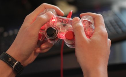 Gry wideo nie mają związku z agresją wśród nastolatków