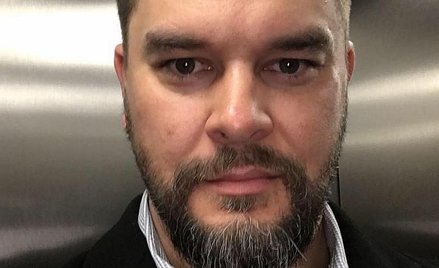Sławomir Szulc kieruje Eximem Tours od 2015 roku