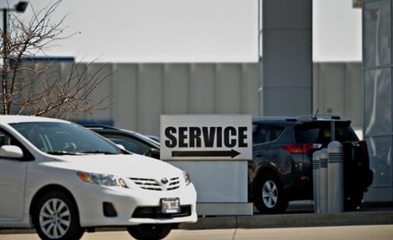USA: padnie niechlubny rekord wezwań samochodów do napraw