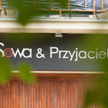 Restauracja "Sowa i Przyjaciele"