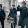 „Paris Police 1905” do obejrzenia na platformie Canal+