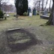 W Berlinie rozkopano grób nazisty. Policja szuka sprawców