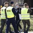 Jan Maciejewski: Krysiu, idź na policję
