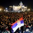 Od półtora tygodnia opozycja protestuje, domagając się powtórnego głosowania