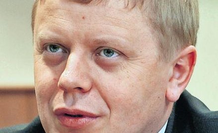 Maciej Witucki, prezes Telekomunikacji Polskiej