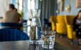 Rosyjska gastronomia w kryzysie. Nawet alkohol się nie sprzedaje