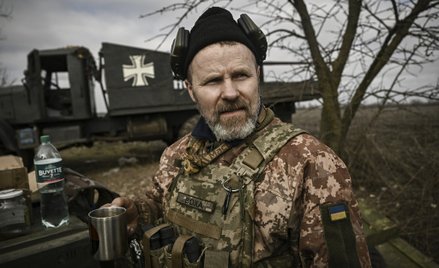 USA: Następne tygodnie wojny na Ukrainie będą decydujące