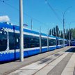 PESA dostarczy kolejne tramwaje do Kijowa. Umowa podpisana